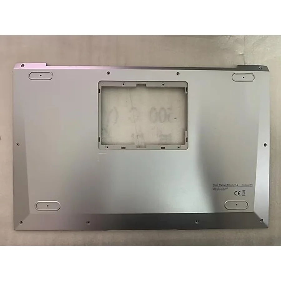 Casper Nirvana C350 Alt Kasası (Servis Kapaklı)