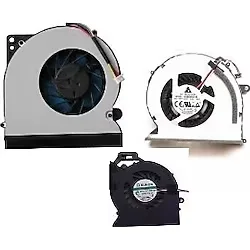 Casper Nirvana C7K.6500-BH45X Fan