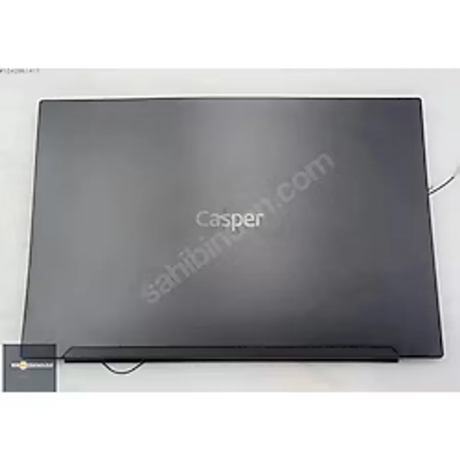 Casper Nırvana X400 Ekran Kasası