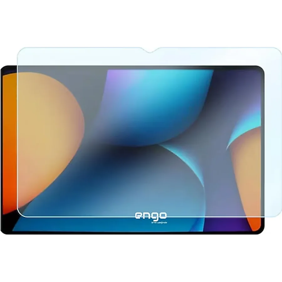 Casper Pad H10 12.6 inç Ekran Koruyucu Nano Şeffaf