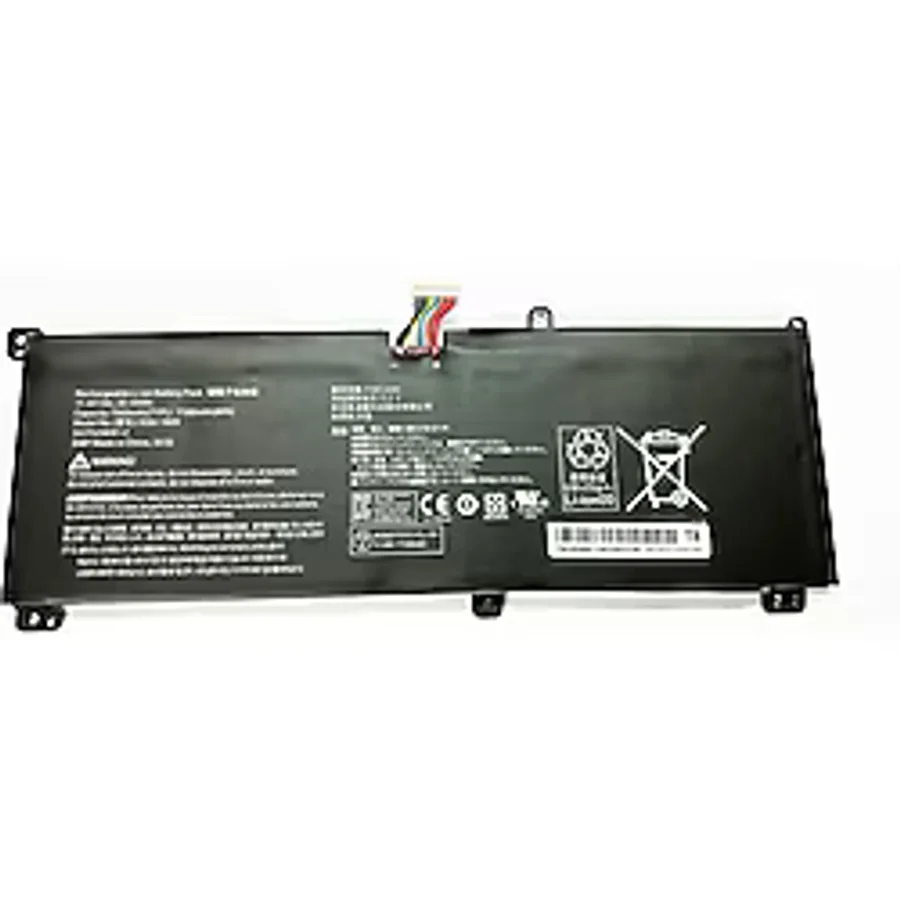 Casper Squ-1710, Squ-1713, Squ-1714 Batarya Pil