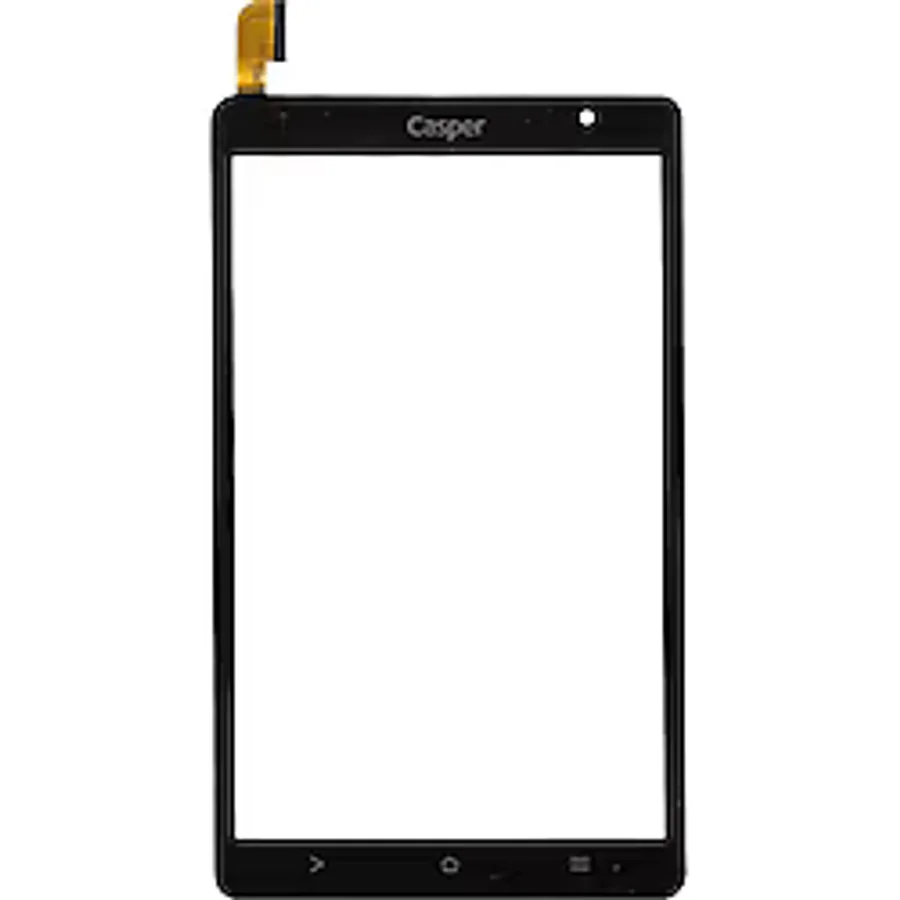Casper Via S48 Dokunmatik