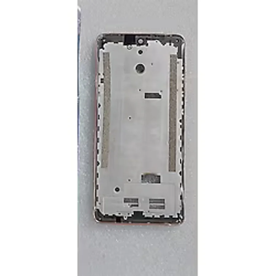 Casper X40 Çıta Front Cover Siyah
