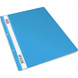 Cassa 7730 Eco Telli Dosya 50'li Paket Mavi