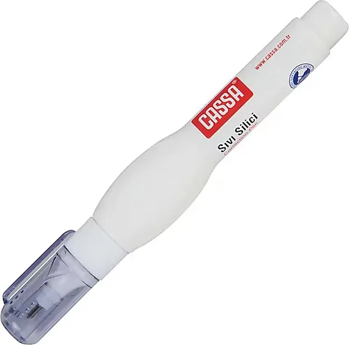 Cassa 8897 Kalem Tipi Sıvı Silici