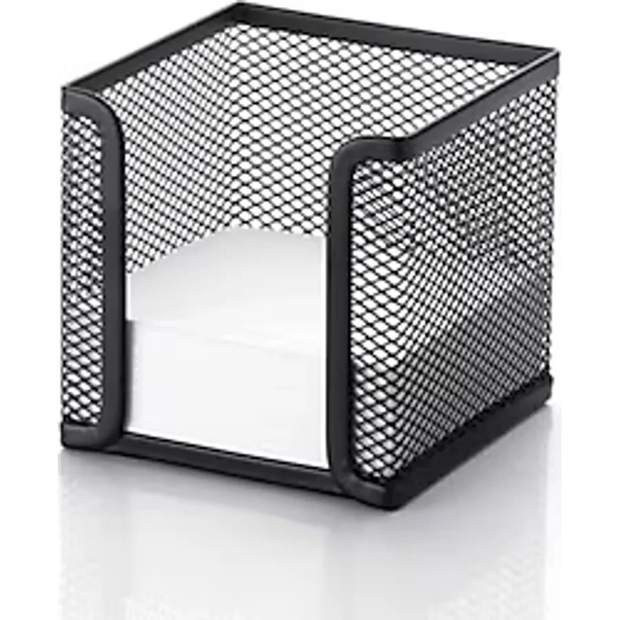 Cassa 8910 Metal Küp Notluk