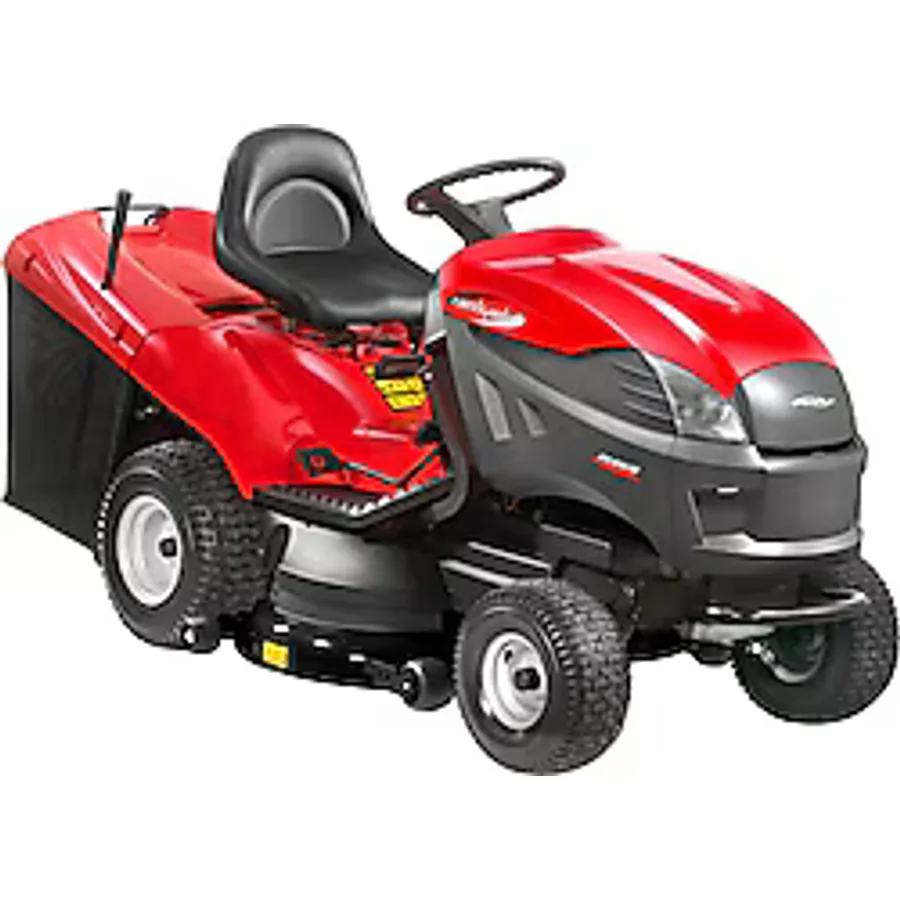 Castelgarden PTX240-HD 22 Hp 4x2 Benzinli Çim Biçme Traktörü