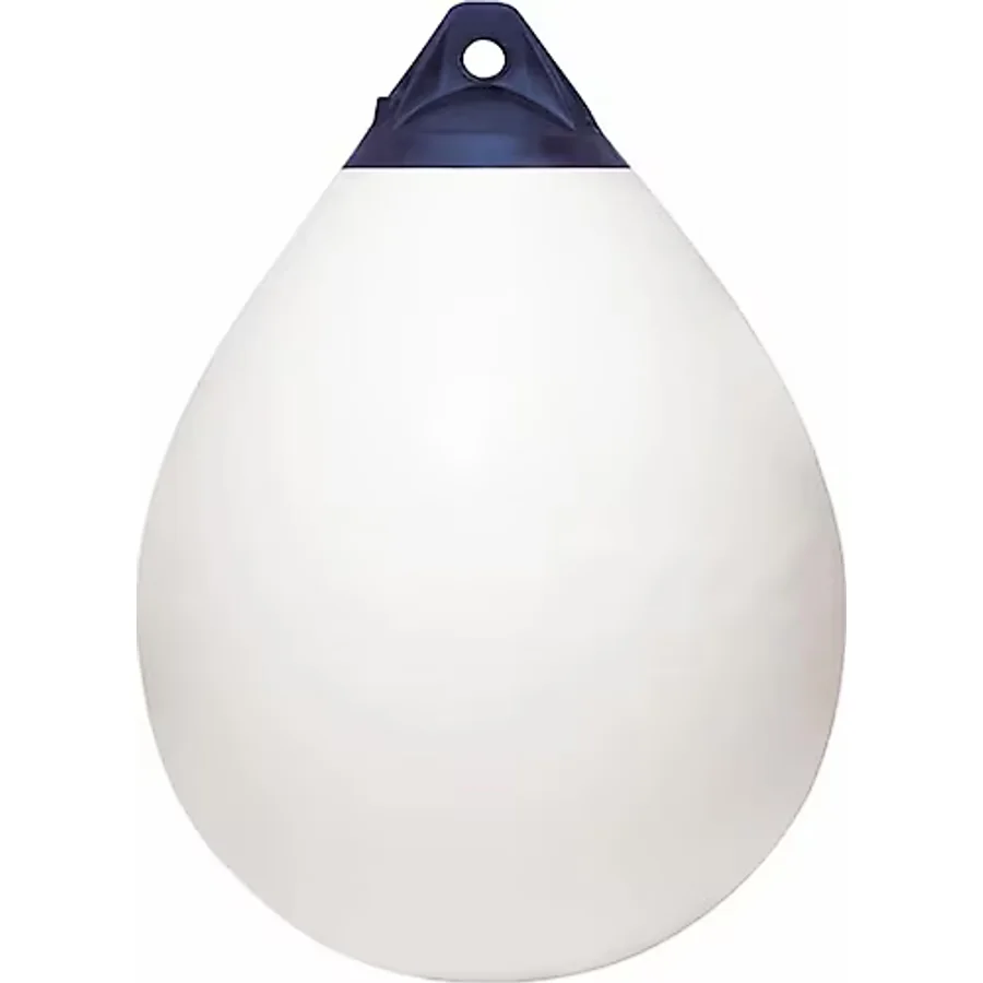 CASTRO A-3HD BEYAZ BALON USTURMAÇA ÇAP 46X57 CM
