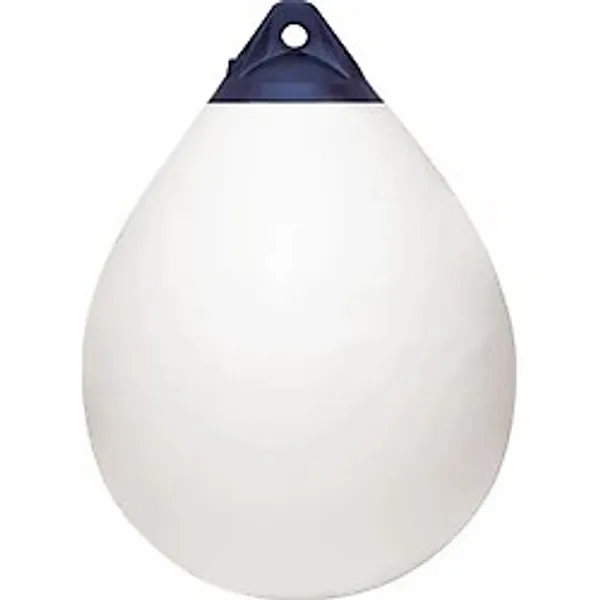 Castro A-5hd Beyaz Balon Usturmaça Çap 62x80 Cm