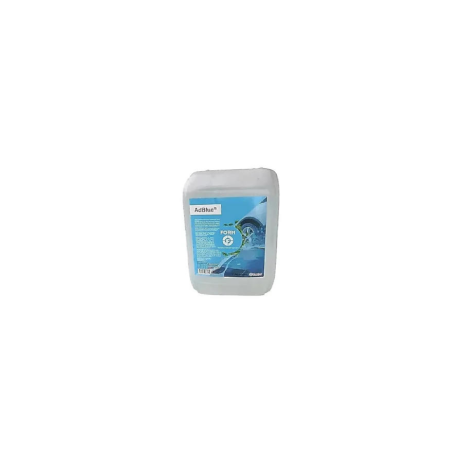 Castrol 10 lt Adblue