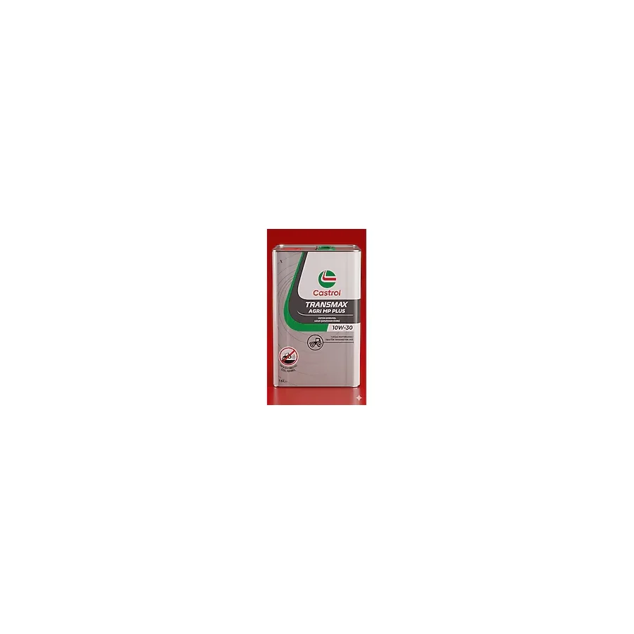 CASTROL 10w30 transmission traktör şanzıman hidrolik yağı .2026.4 ay son üretim .