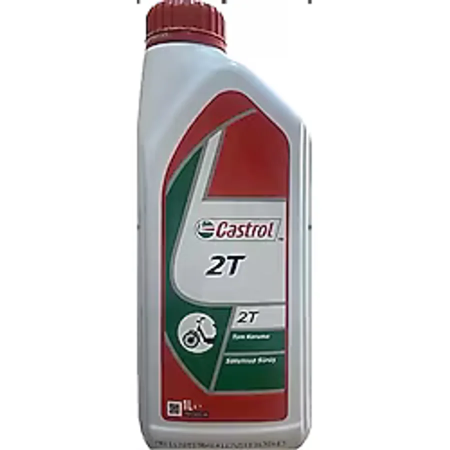 Castrol 2t Motosiklet Yağı 1 L #271019810000