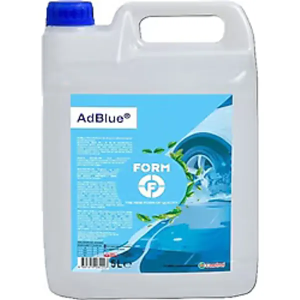 Castrol 5 lt Adblue