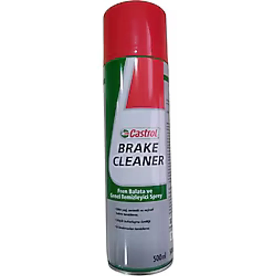 Castrol Balata Spreyi 500 Ml.