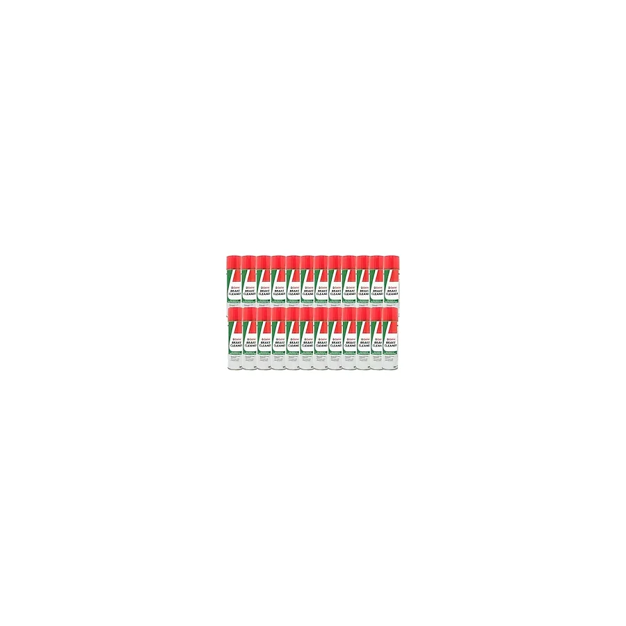 Castrol Fren Balata Ve Genel Temizleme Spreyi 500 Ml X 24 Adet