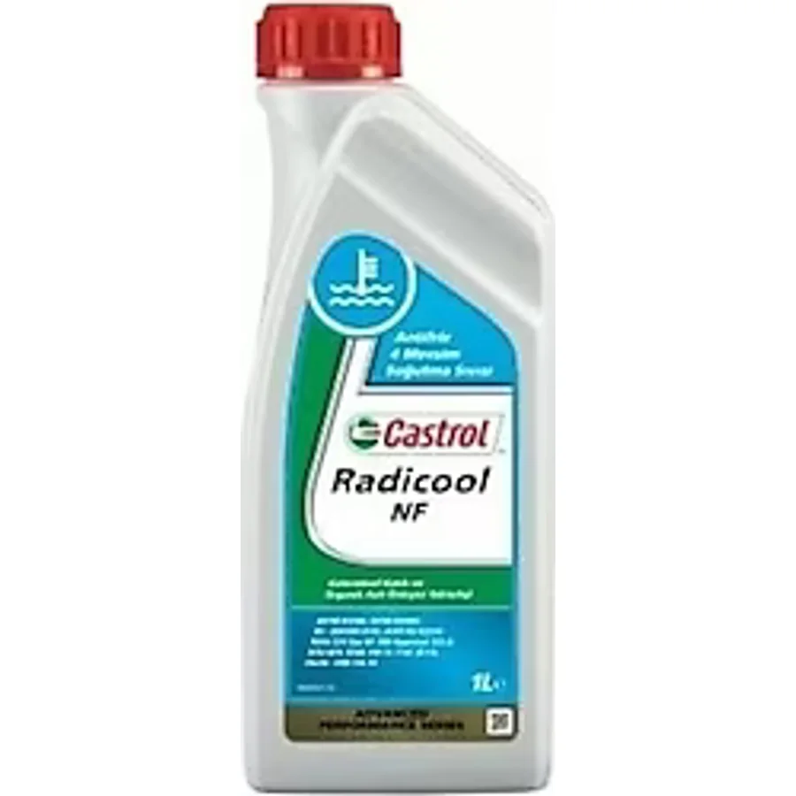 Castrol Radicool NF 1 lt Antifriz