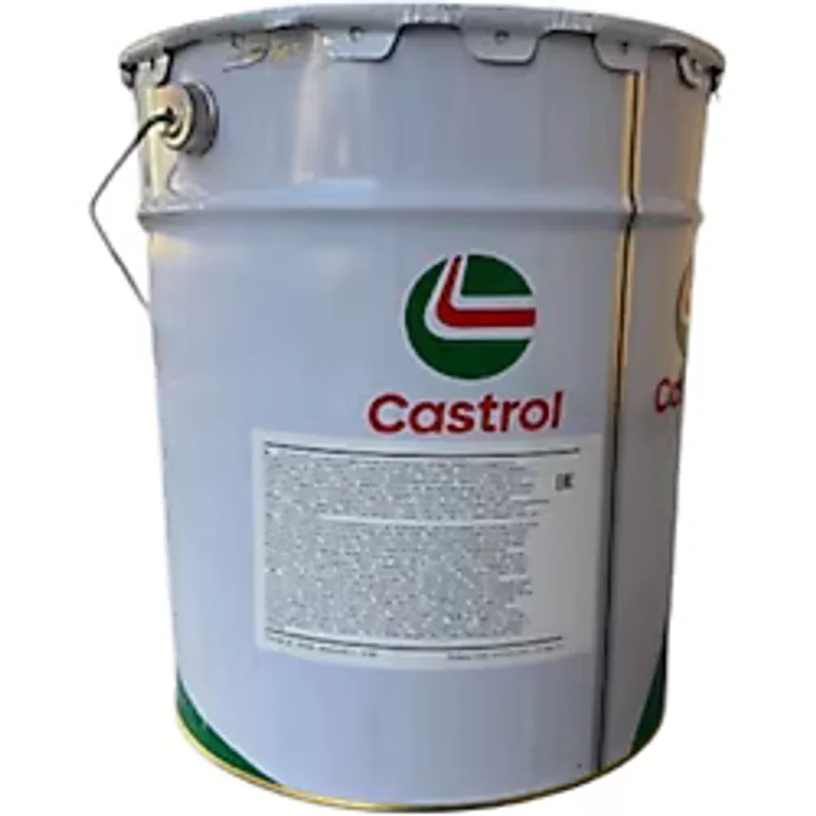 Castrol Spheerol EP 0 - 15 kg Gres Yağı