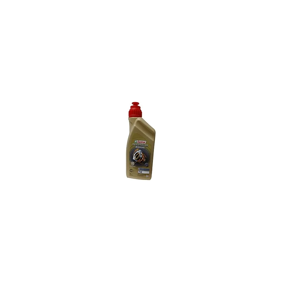 CASTROL Transmax Manuel Fe 75w Manuel 1 Litre Karbon Notr Sertifikali Sanziman Yagi