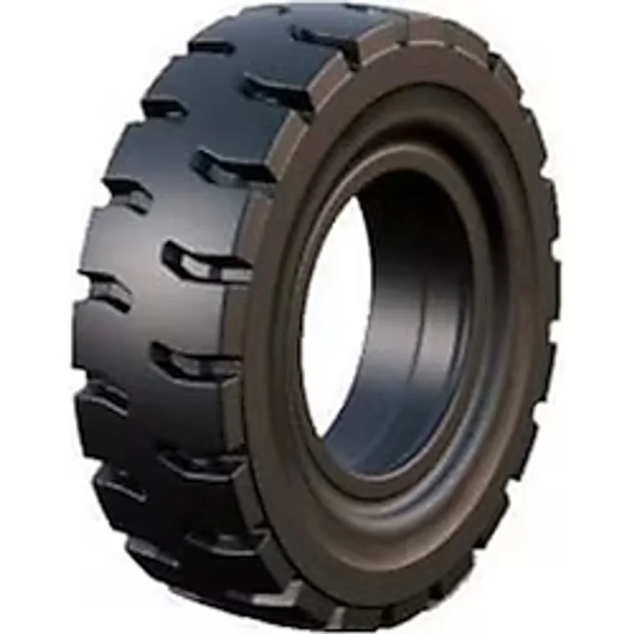 CASUMINA 650-10 (J=5.0) DOLGU LASTİK SEKMANSIZ TİP