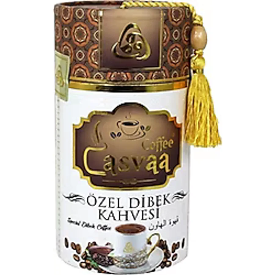 Casvaa Coffee Dibek Kahvesi 250 gr