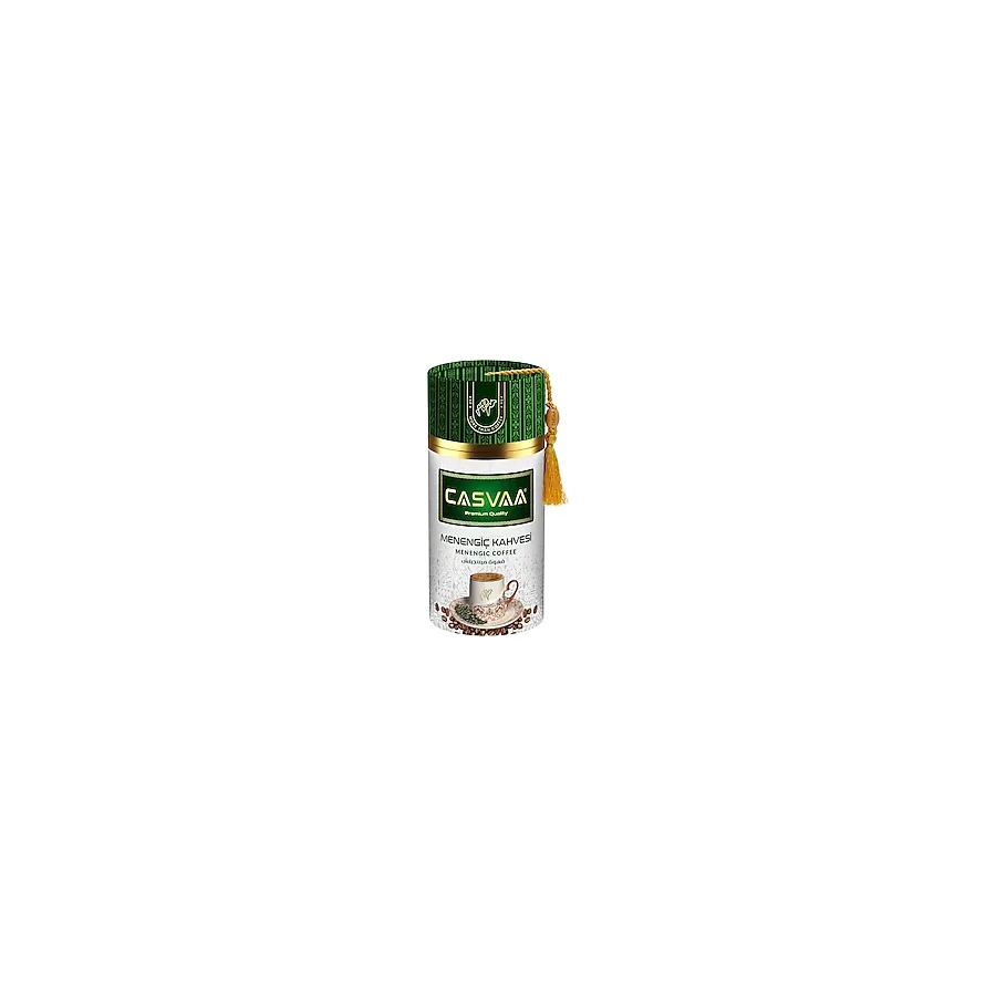 Casvaa Coffee Sade Menengiç Kahvesi 250 gr