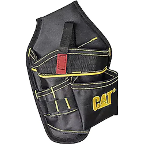 Cat DA980565 Ağır Hizmet Bel Alet Çantası