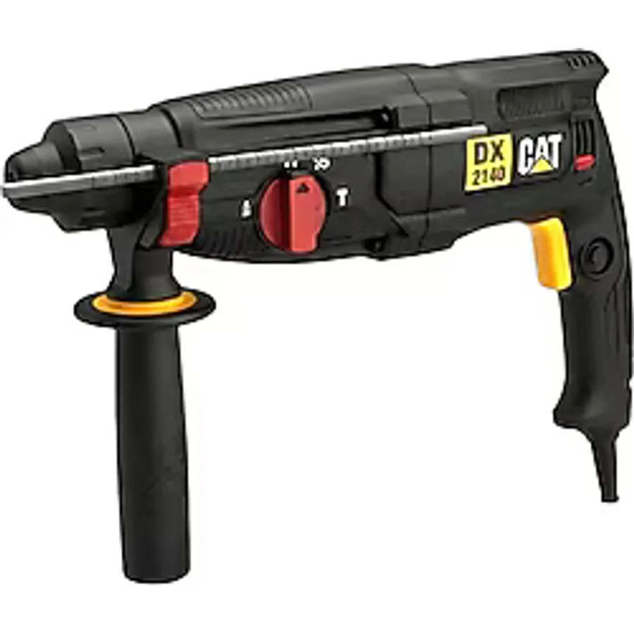 Cat DX2140.1 800 W SDS-Plus Profesyonel Kırıcı Delici