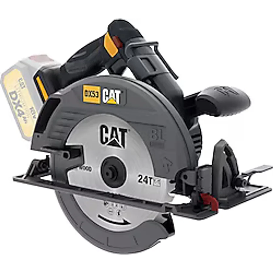 Cat DX53B Aküsüz Daire Testere