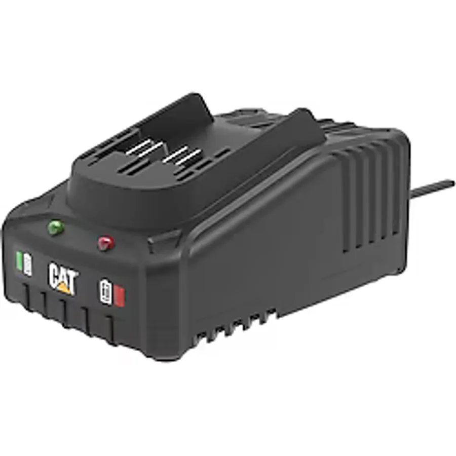 Cat DXC2 18 V 2 Ah Li-ion Şarj Cihazı