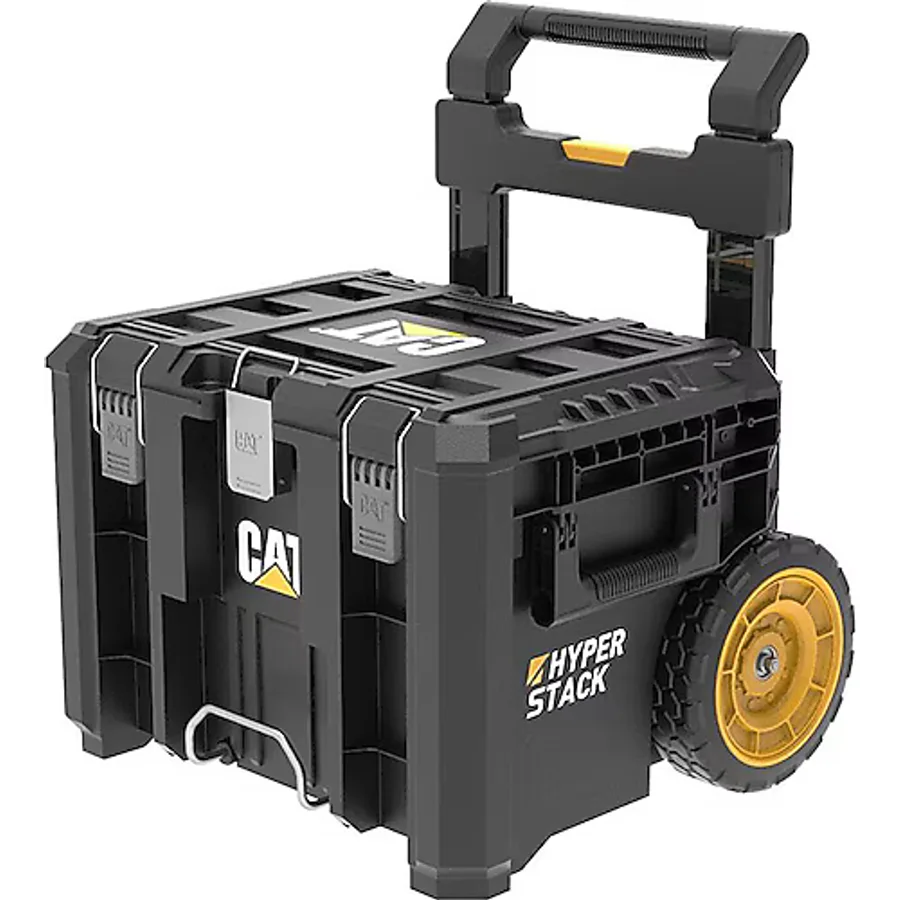 Cat Hyper Stack DA41004 Takım Çantası