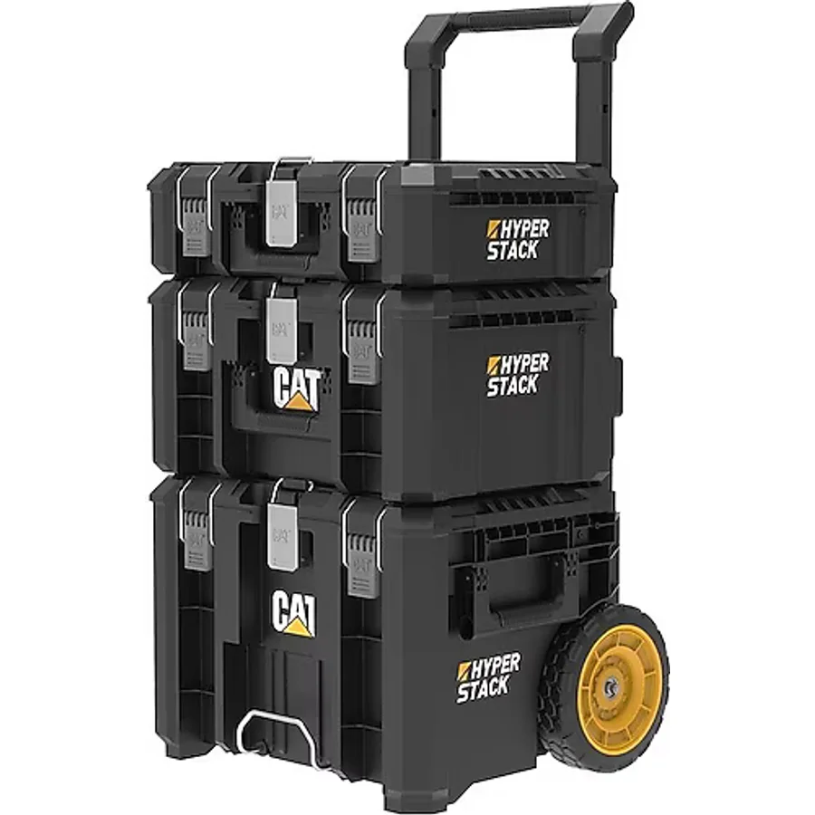 Cat Hyper Stack DA41005 Takım Çantası