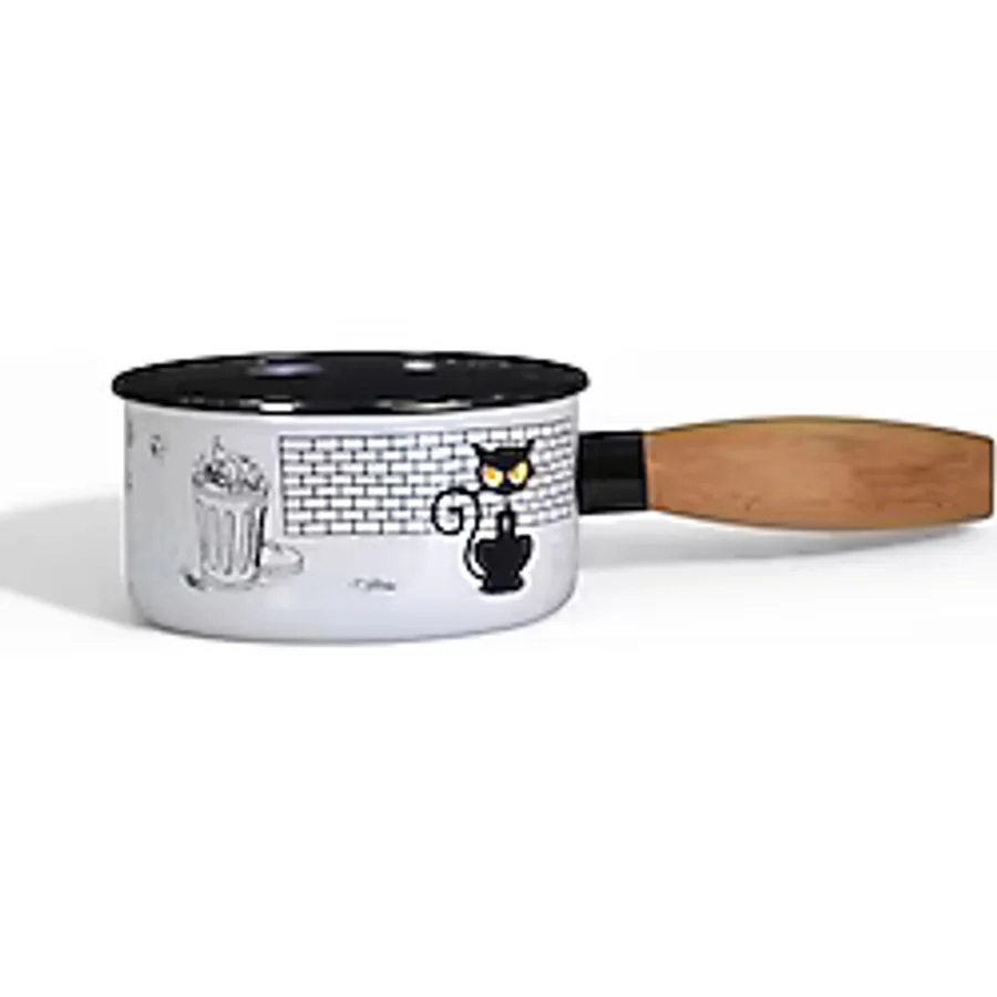 Cat Kamp Tavası 14 cm - Standart