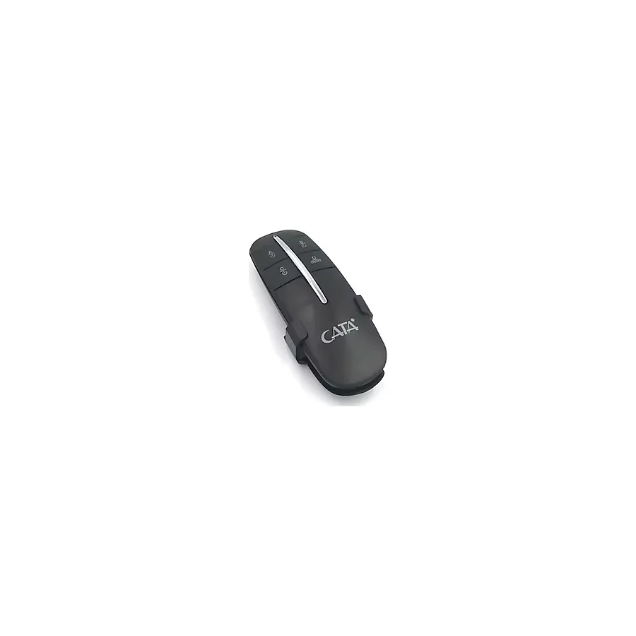 Cata 3 Fonksiyonlu Avize Kumandası - 3 X 1000 W - CT-9115