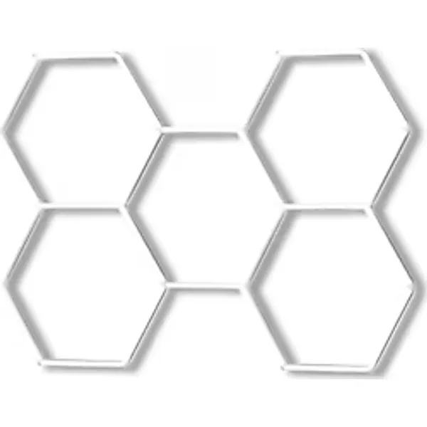 Cata Anzer CT-9082 360 W LED Armatür