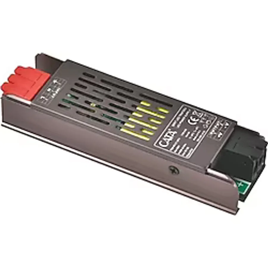 Cata Ct 2576 10A Fansız Şerit LED Trafosu