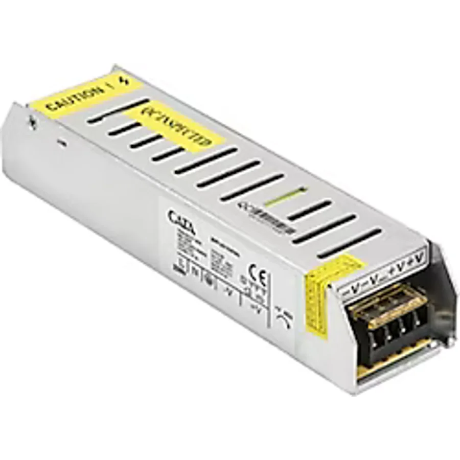 Cata CT-2578 360 W Slim 12 Volt 30 Amper Şerit Led Trafosu