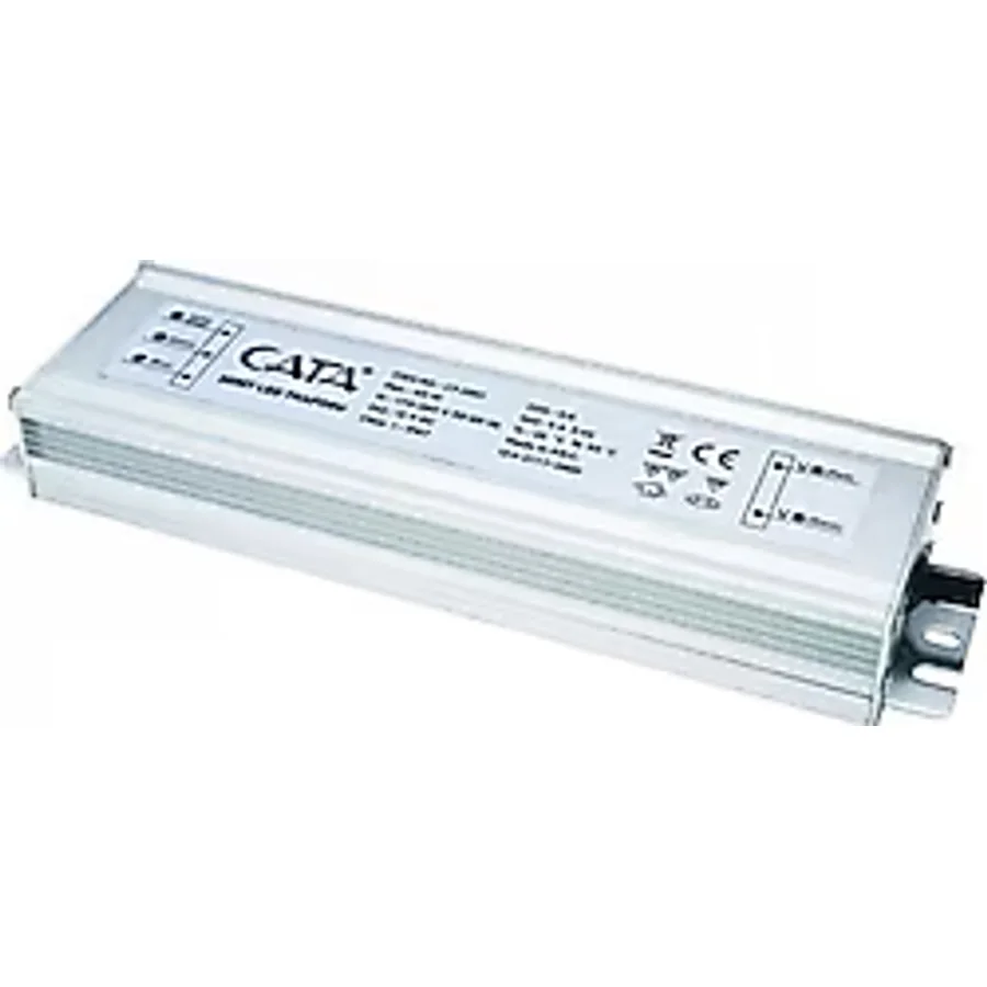 Cata CT-2591 Dış Mekan 60 W 12 Volt 5 Amper Led Trafosu