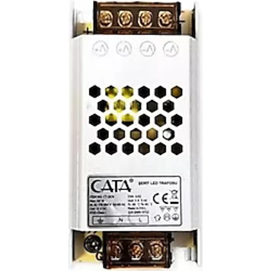 Cata CT-2674 60 W 5 Amper Led Trafosu