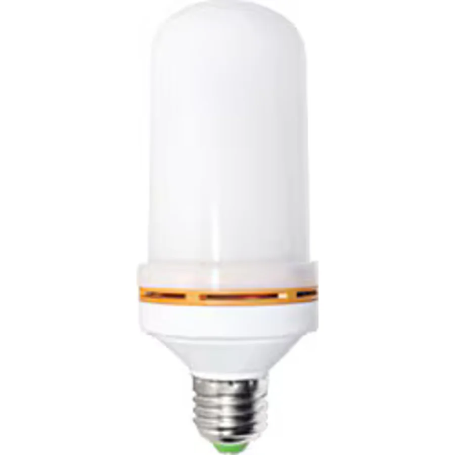 Cata CT-4059 Alev Amber 5 W E-27 LED Ampul