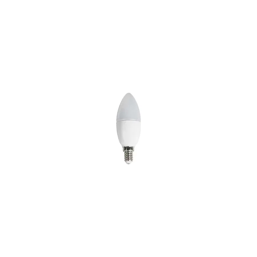 Cata CT-4079 Beyaz Işık 7 W E14 LED Ampul