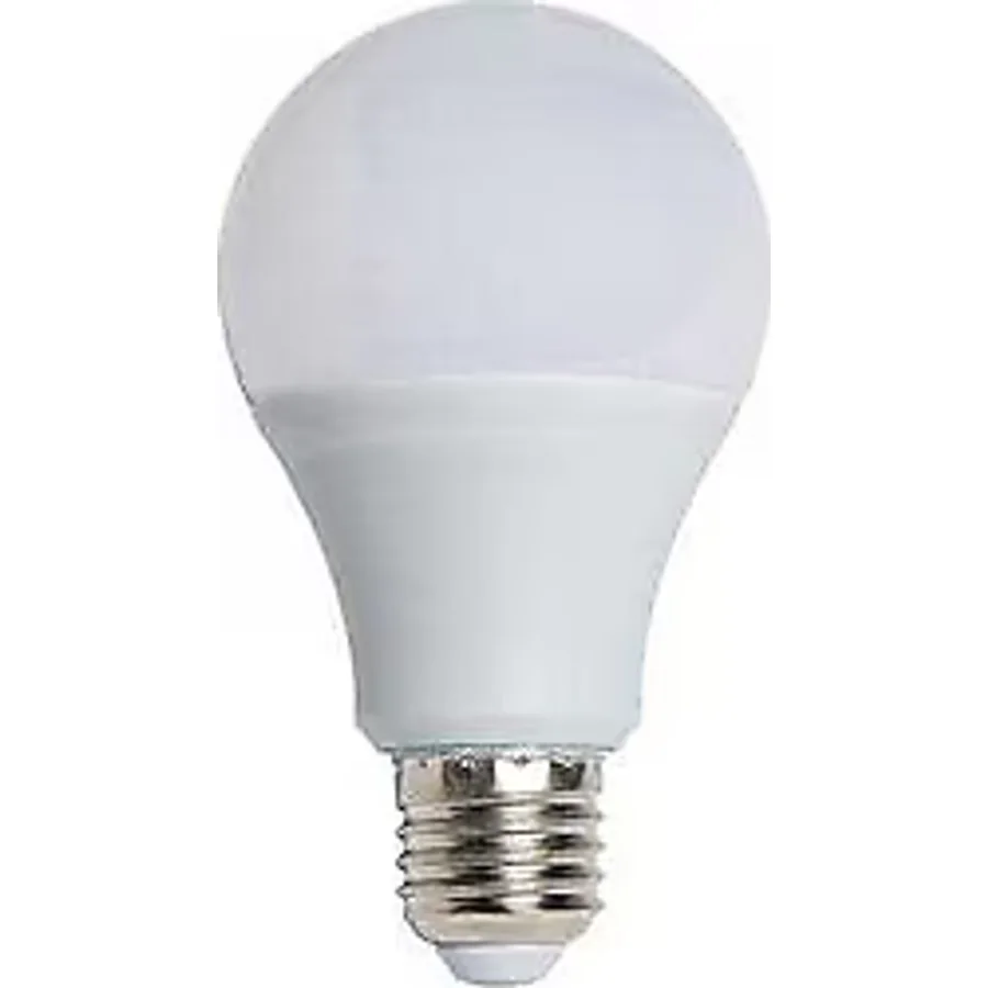 Cata CT-4259 Beyaz Işık 12 W E27 Sensörlü LED Ampul