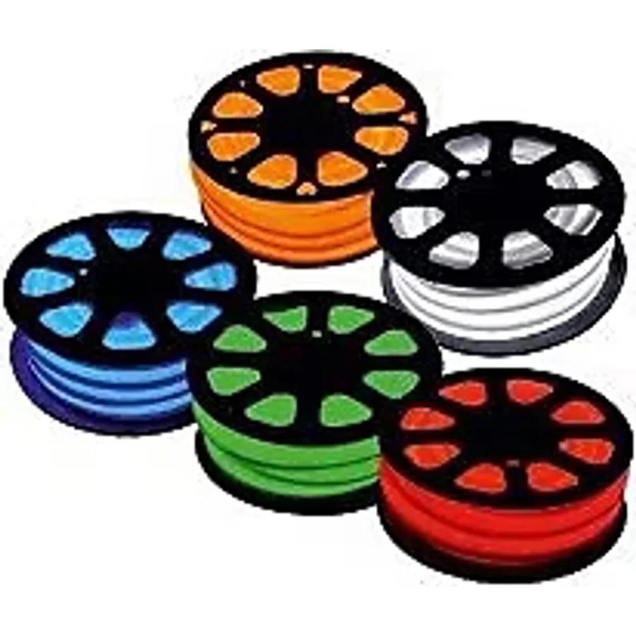 Cata CT-4554 25 m Neon Led Hortum