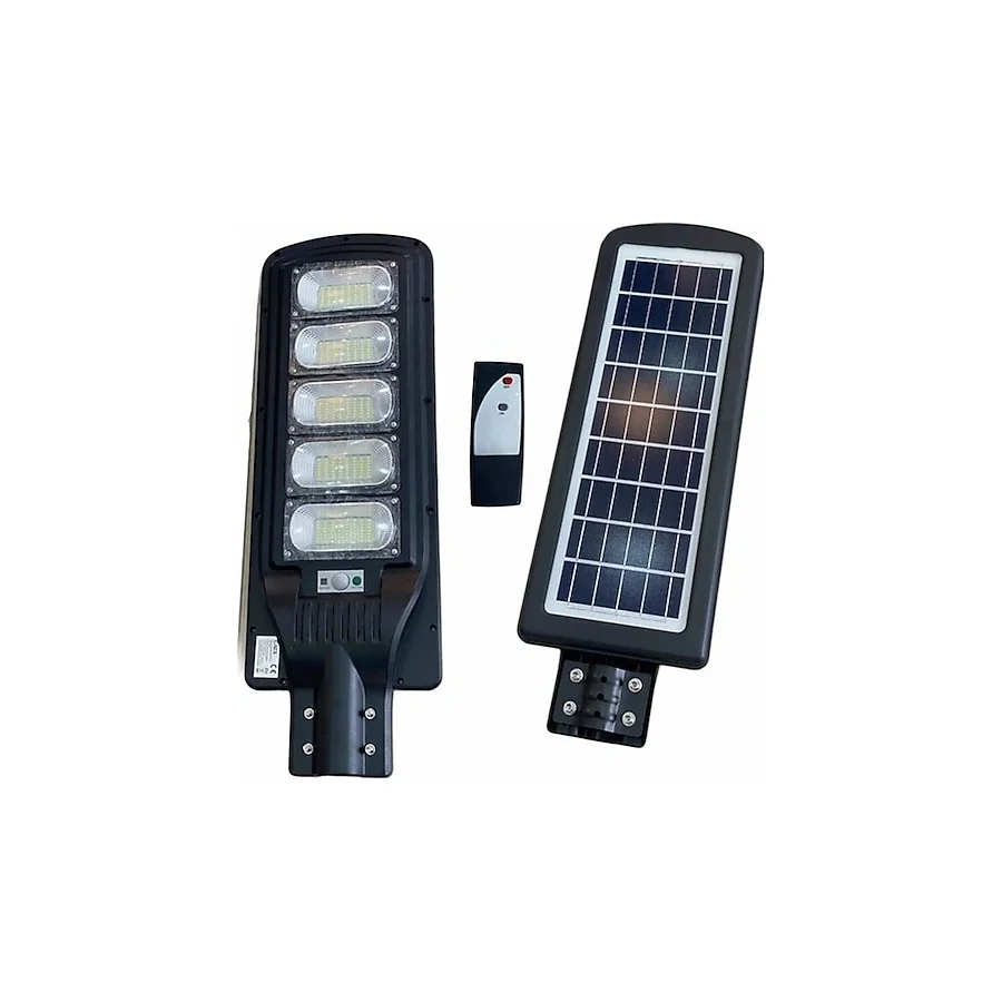 Cata CT-4641 250 W Solar Sokak Armatürü