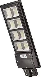 Cata CT-4642 Solar Sokak Armatürü
