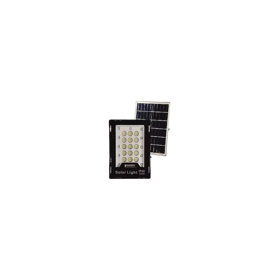 Cata CT-4643 150 W Solar LED Kumandalı Projektör