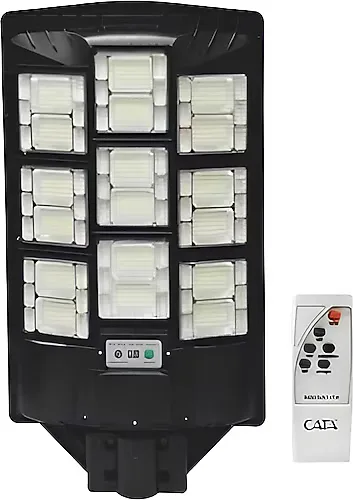 Cata CT-4644 900 W Solar LED Projektörlü Bahçe Aydınlatması