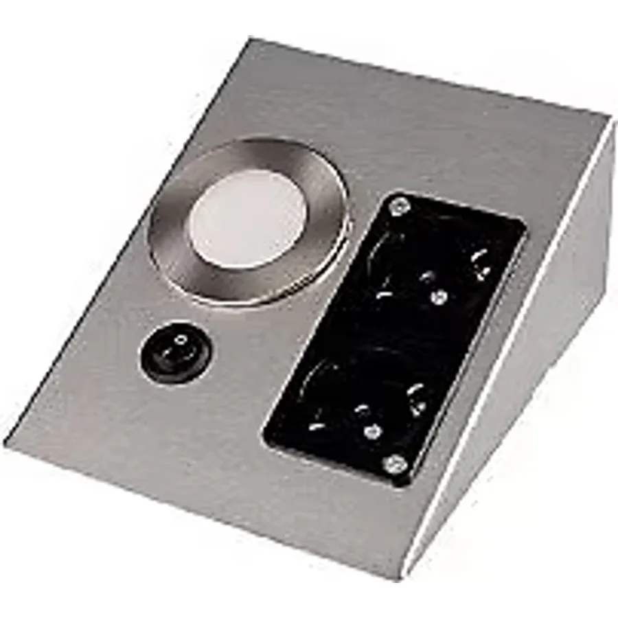 Cata CT-5109 Çift Prizli Spot
