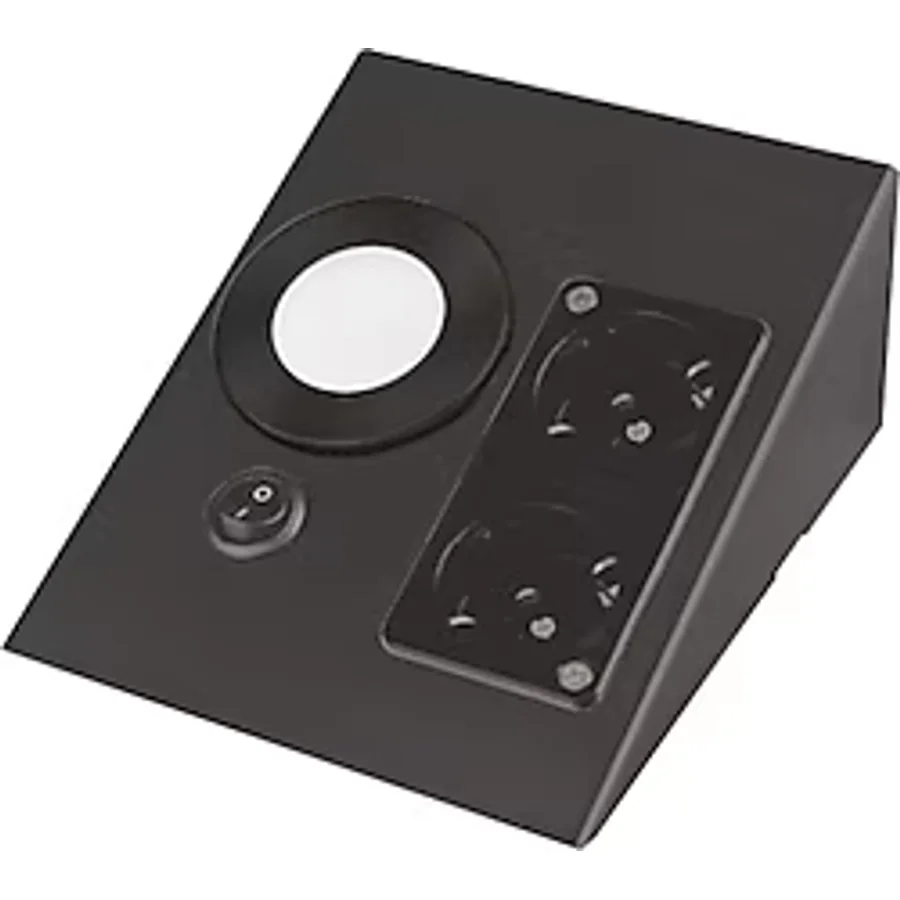 Cata CT-5110 Ledli Üçgen Spot Armatürü