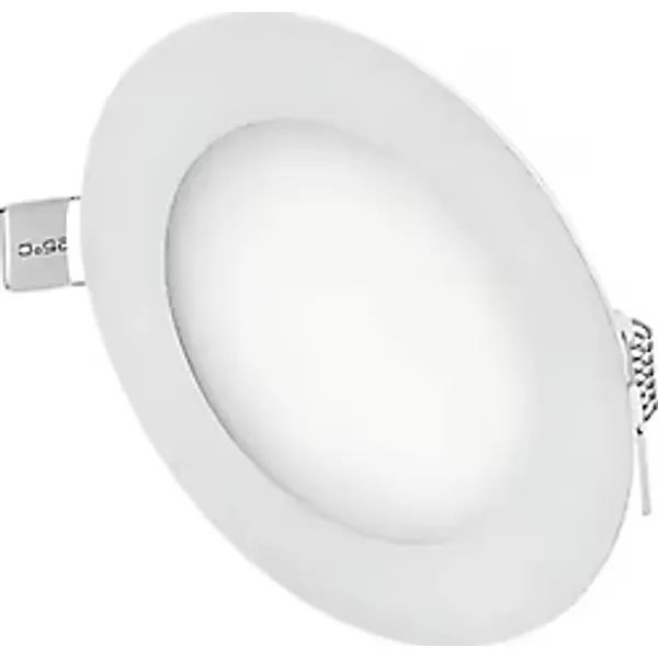 Cata CT-5145 6 W Beyaz Işık LED Panel Armatür