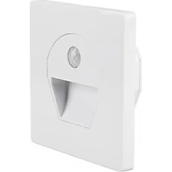 Cata CT-5170 1 W Beyaz Kasa Sensörlü Gün Işığı LED Armatür